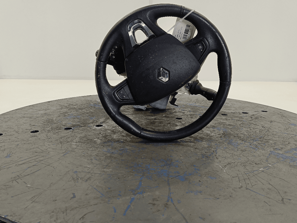 Рулевая колонка к Renault Scenic 3 (09-12)