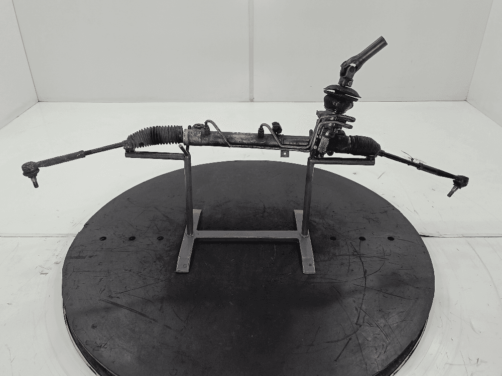 Рулевая рейка к Opel Astra H (04-07)