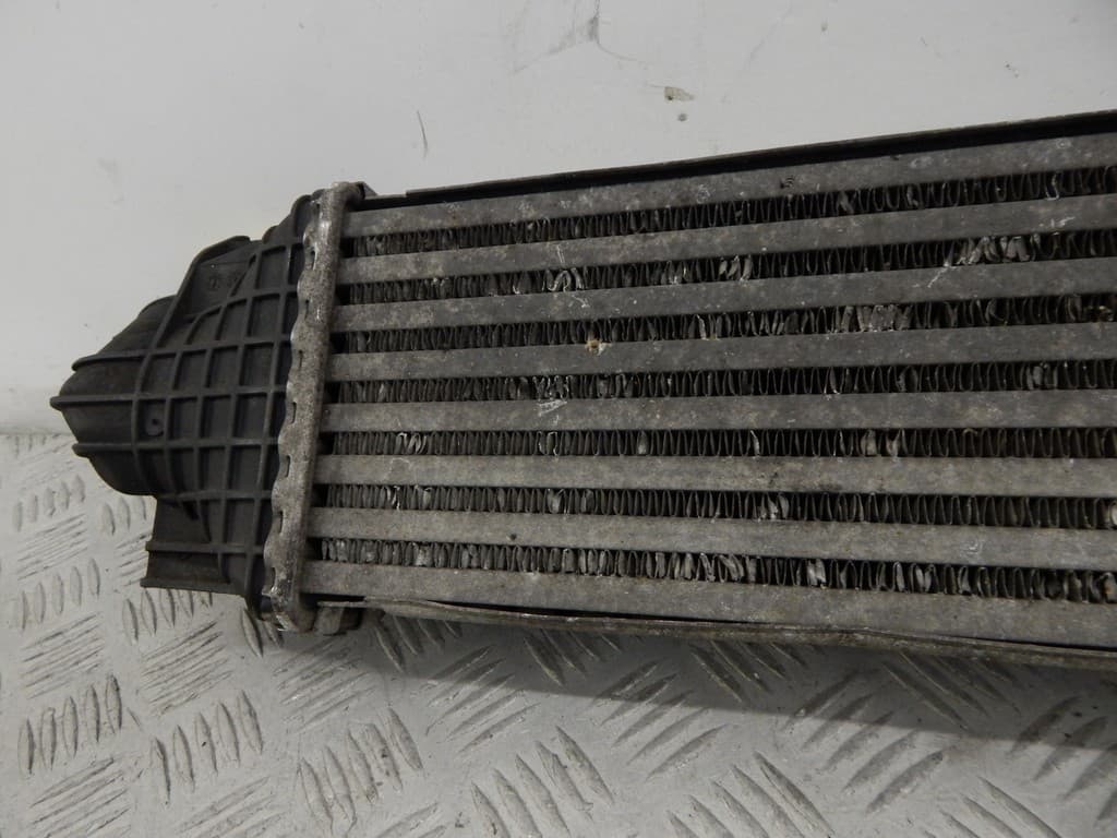 Интеркулер к Ford Focus 2 (04-08)