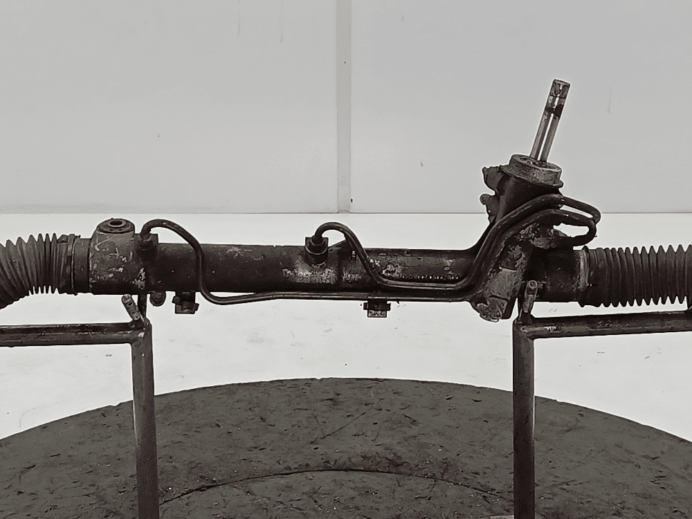 Рулевая рейка к Opel Astra G (98-04)