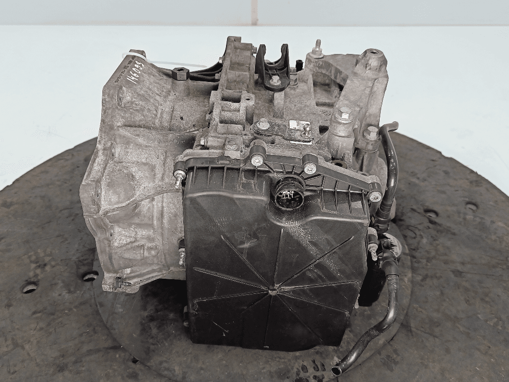 КПП автоматическая (АКПП) к Volvo V40 2 (12-16)