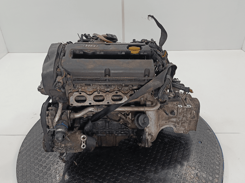 Двигатель к Opel Astra H (04-07)