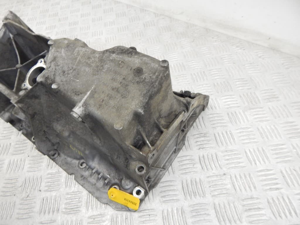 Поддон к BMW X3 E83 Рестайлинг (06-10)