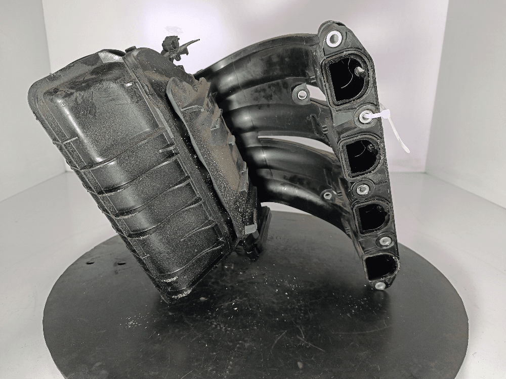 Коллектор впускной к BMW 3 E90/E91/E92/E93 Рестайлинг (08-14)