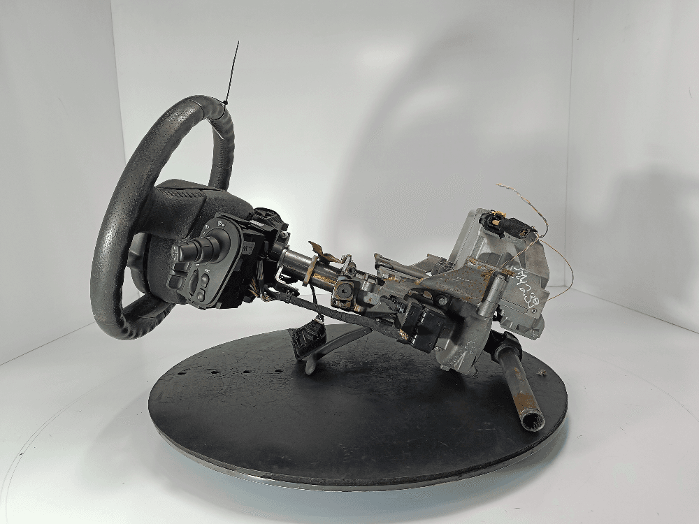 Рулевая колонка к Renault Scenic 2 (03-06)