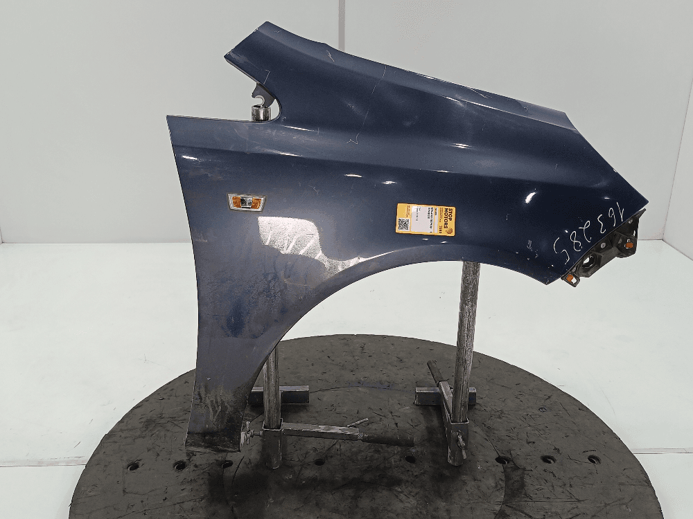 Крыло переднее правое к Opel Corsa D (06-11)