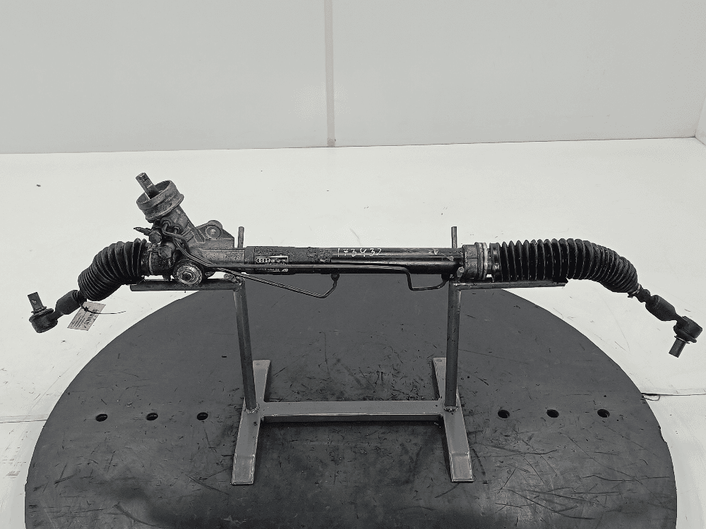 Рулевая рейка к Volkswagen Passat B5 (96-00)