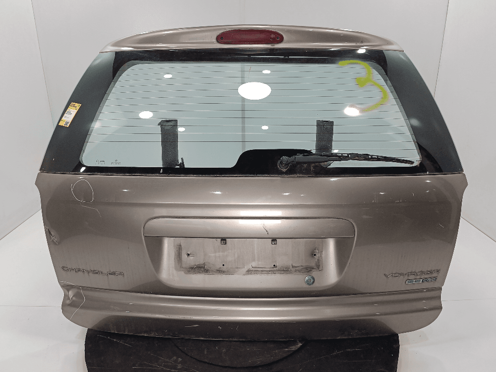 Крышка багажника (дверь 3-5) к Chrysler Voyager 4 (01-04)