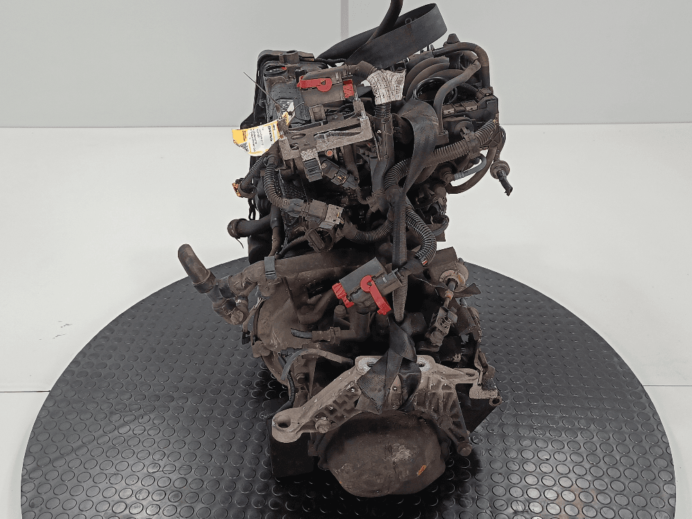 Двигатель к Fiat Grande Punto (05-18)