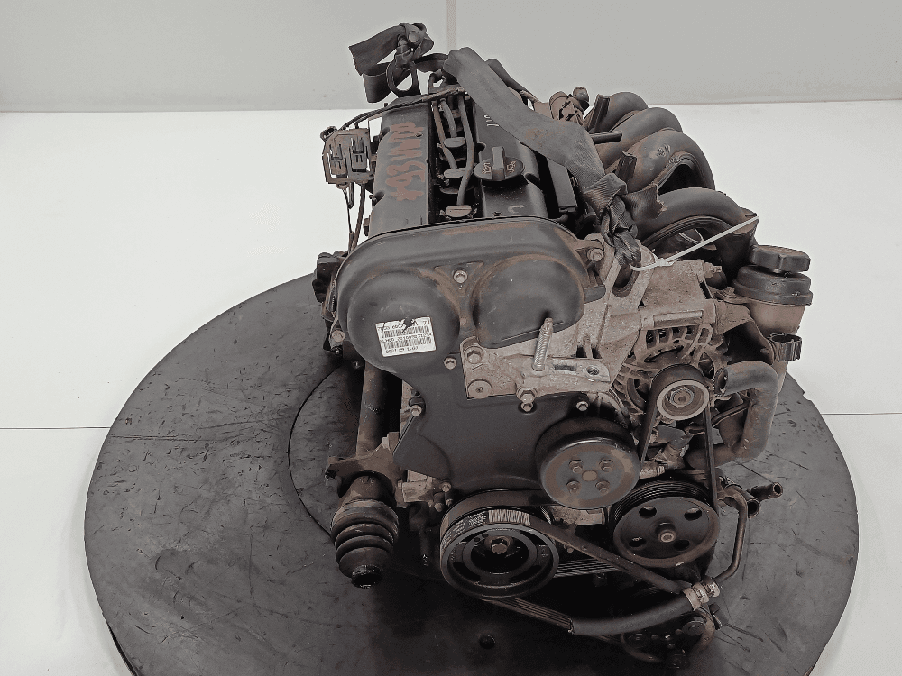 Двигатель к Ford Focus 2 (04-08)