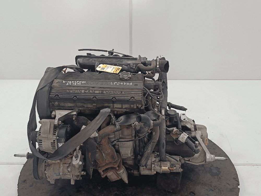 Двигатель к Rover 45 (99-05)