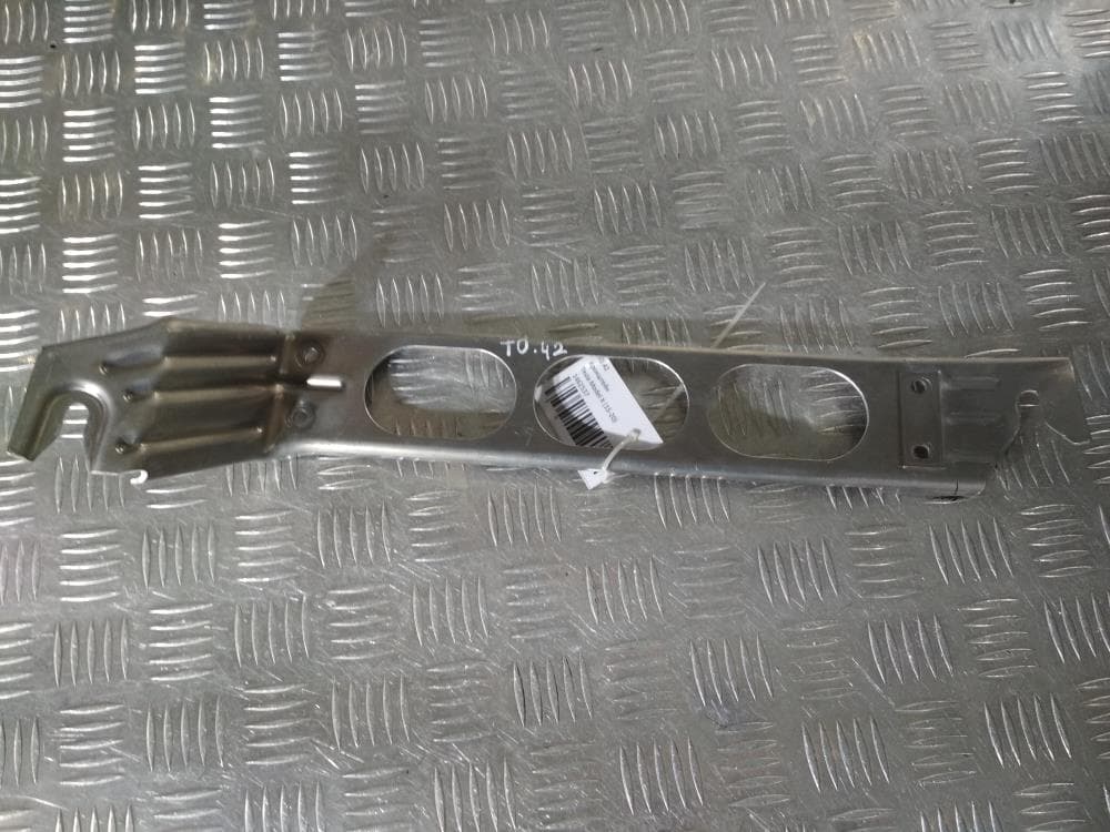 Кронштейн к Tesla Model X (15-21)