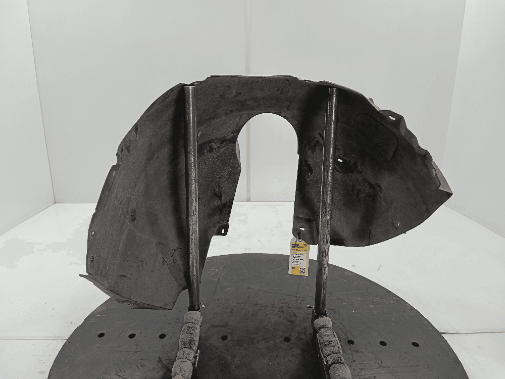 Защита арок передняя правая (подкрылок) к Volkswagen Passat B8 (14-19)