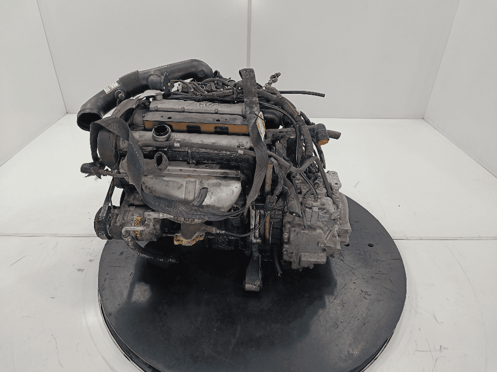 Двигатель к Opel Astra G (98-04)