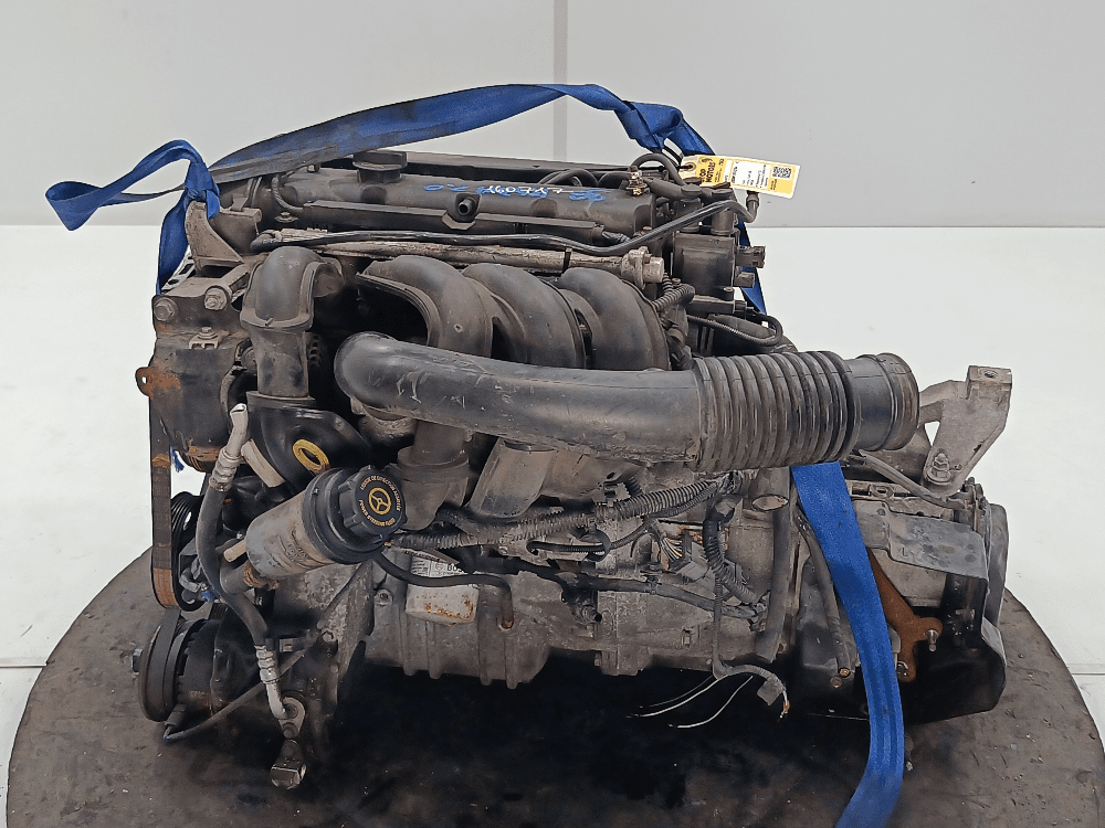 Двигатель к Ford Focus 2 (04-08)