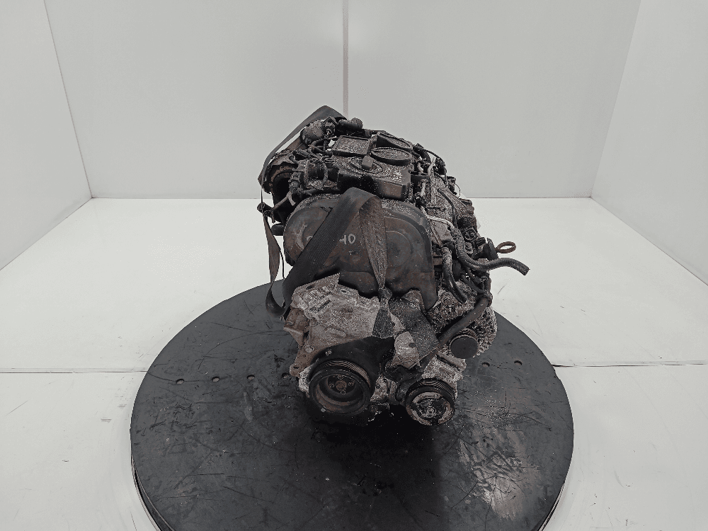 Двигатель к Volkswagen Golf 5 (03-09)