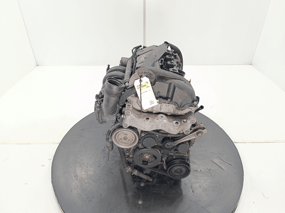 Двигатель к Peugeot 207 (06-09)