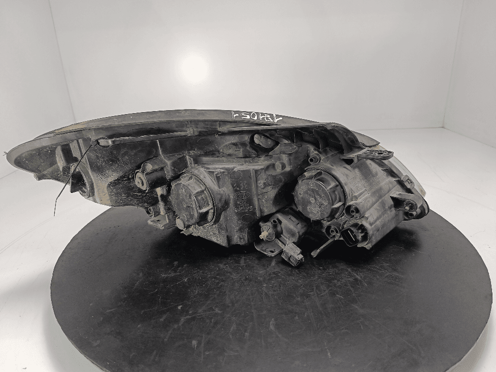 Фара левая к Kia Ceed 1 (06-10)