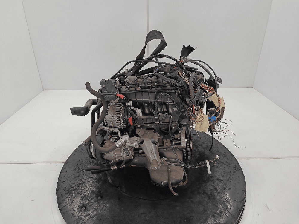 Двигатель к BMW 3 E90/E91/E92/E93 Рестайлинг (08-14)