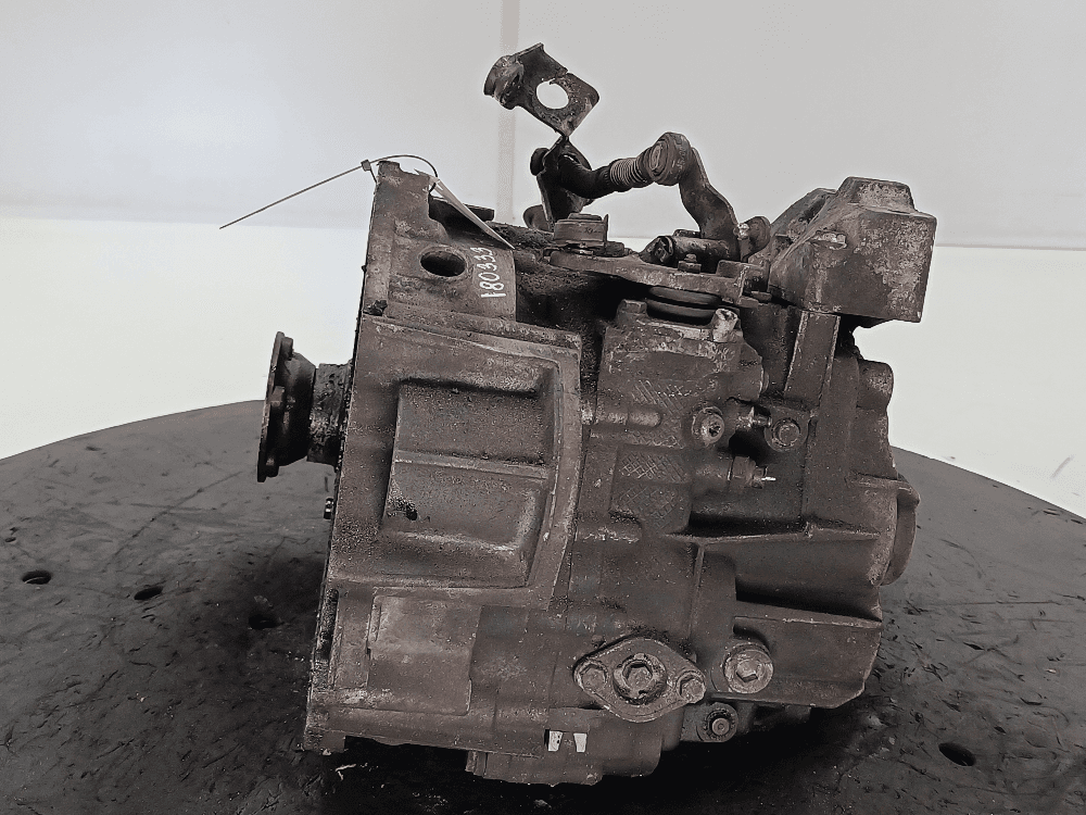 КПП механическая (МКПП) к Audi A3 8L Рестайлинг (00-03)