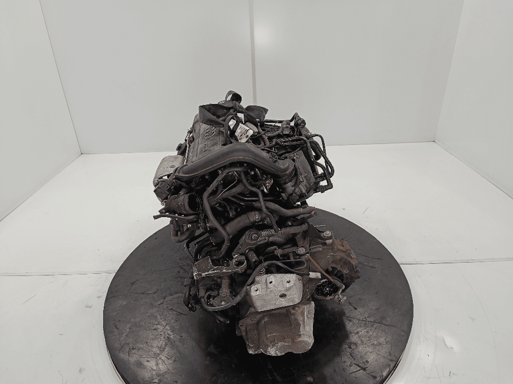 Двигатель к Volkswagen Golf 5 (03-09)