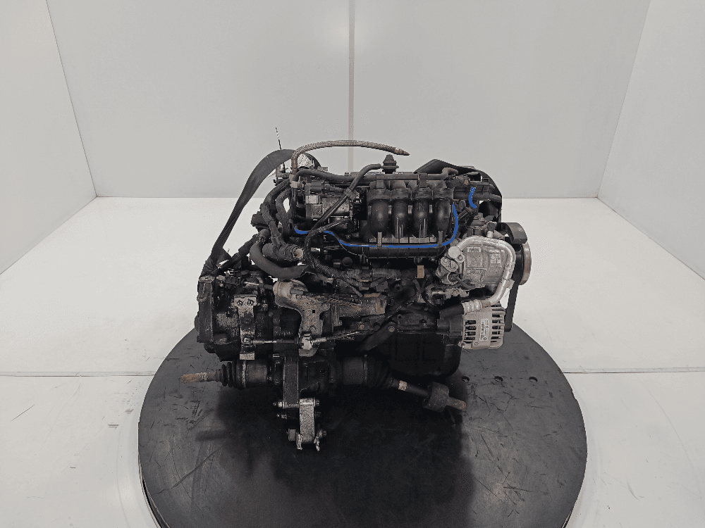 Двигатель к Fiat Grande Punto (05-18)