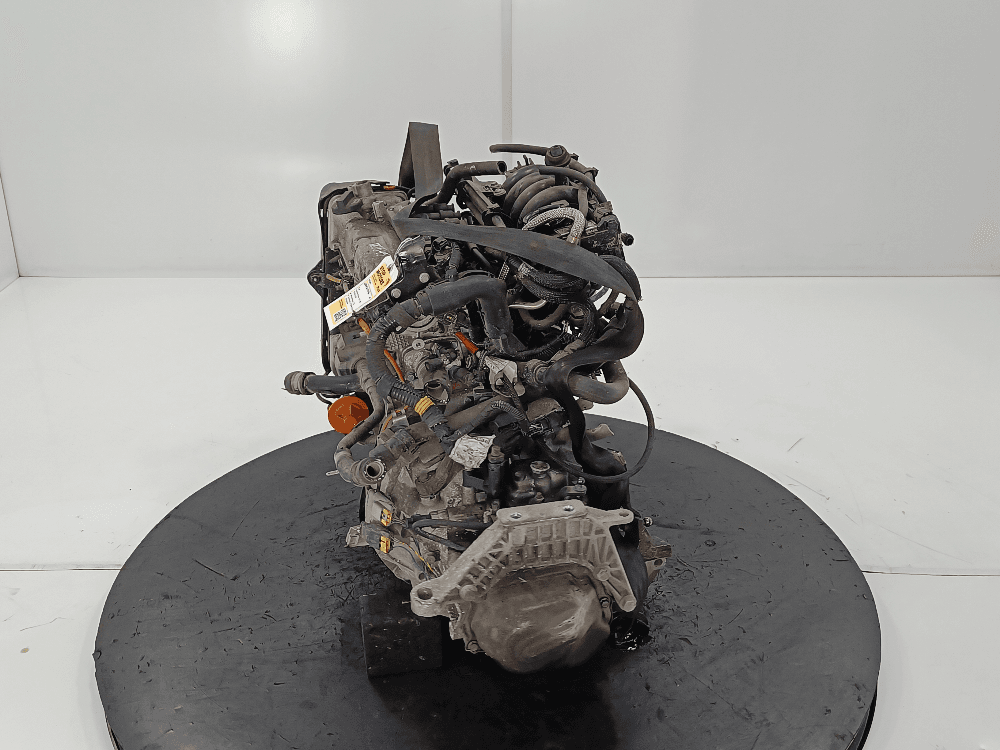 Двигатель к Fiat Grande Punto (05-18)