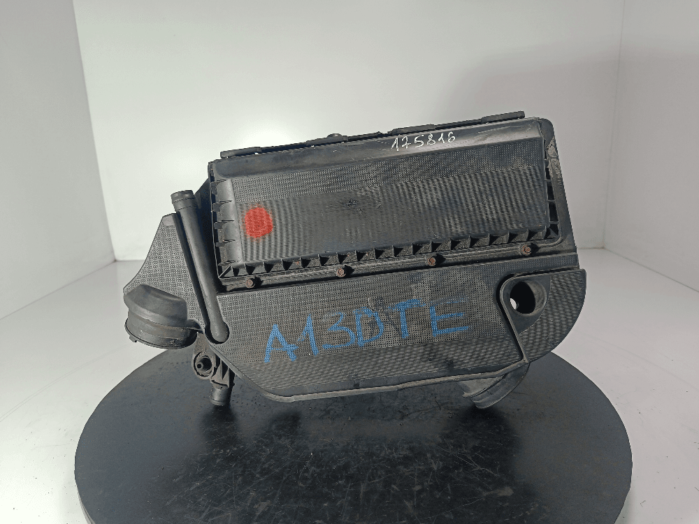 Корпус воздушного фильтра к Opel Combo D (11-17)