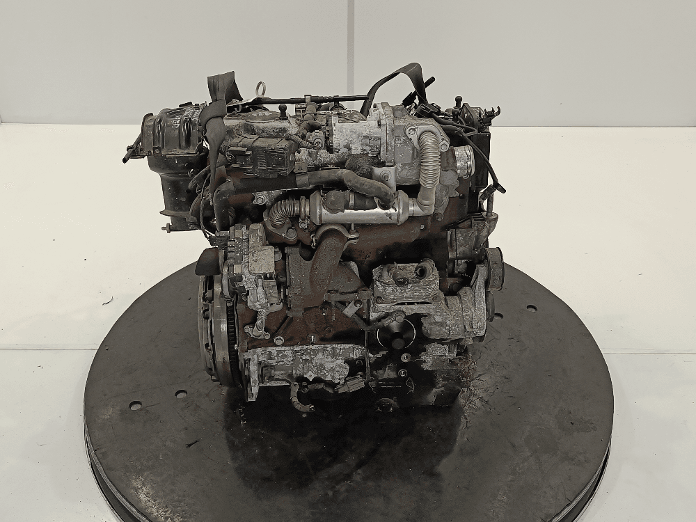 Двигатель к Ford Focus 2 (04-08)