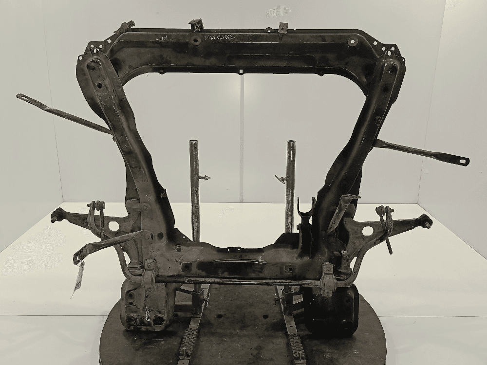 Балка подвески передняя (подрамник) к Peugeot 807 (02-08)