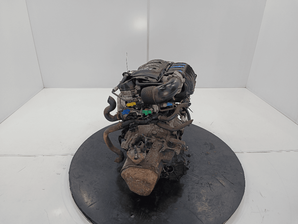 Двигатель к Peugeot 307 (01-05)