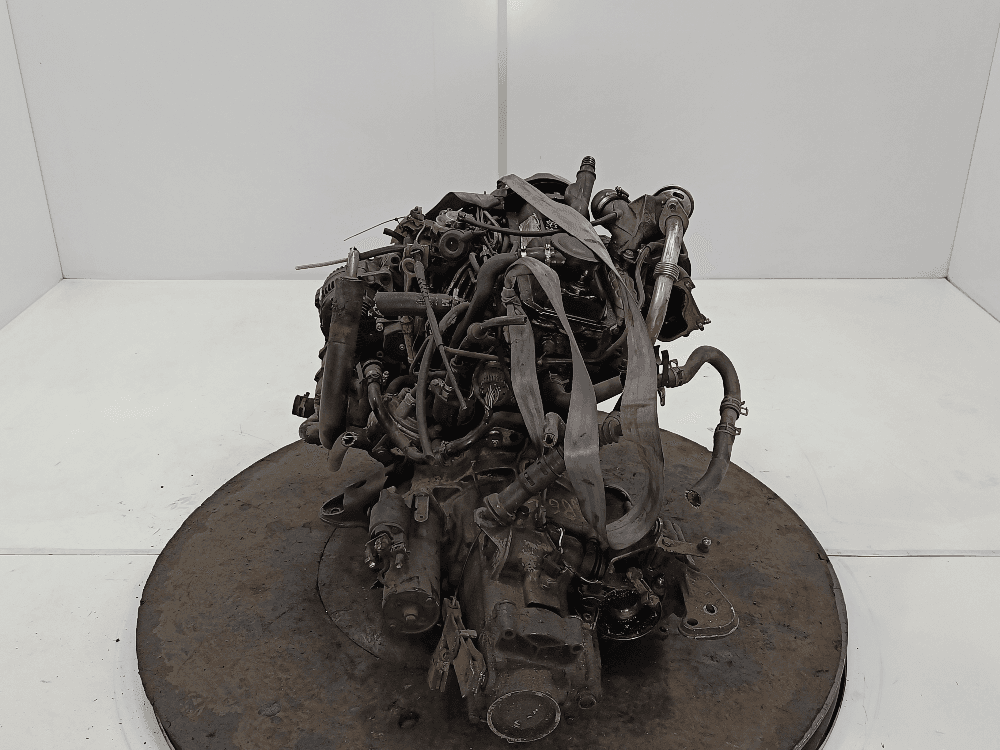 Двигатель к Volkswagen Golf 3 (91-99)