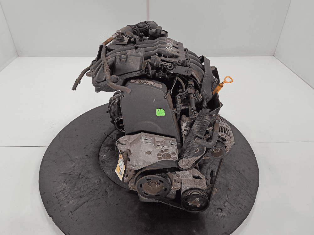 Двигатель к Volkswagen Beetle A4 (97-05)