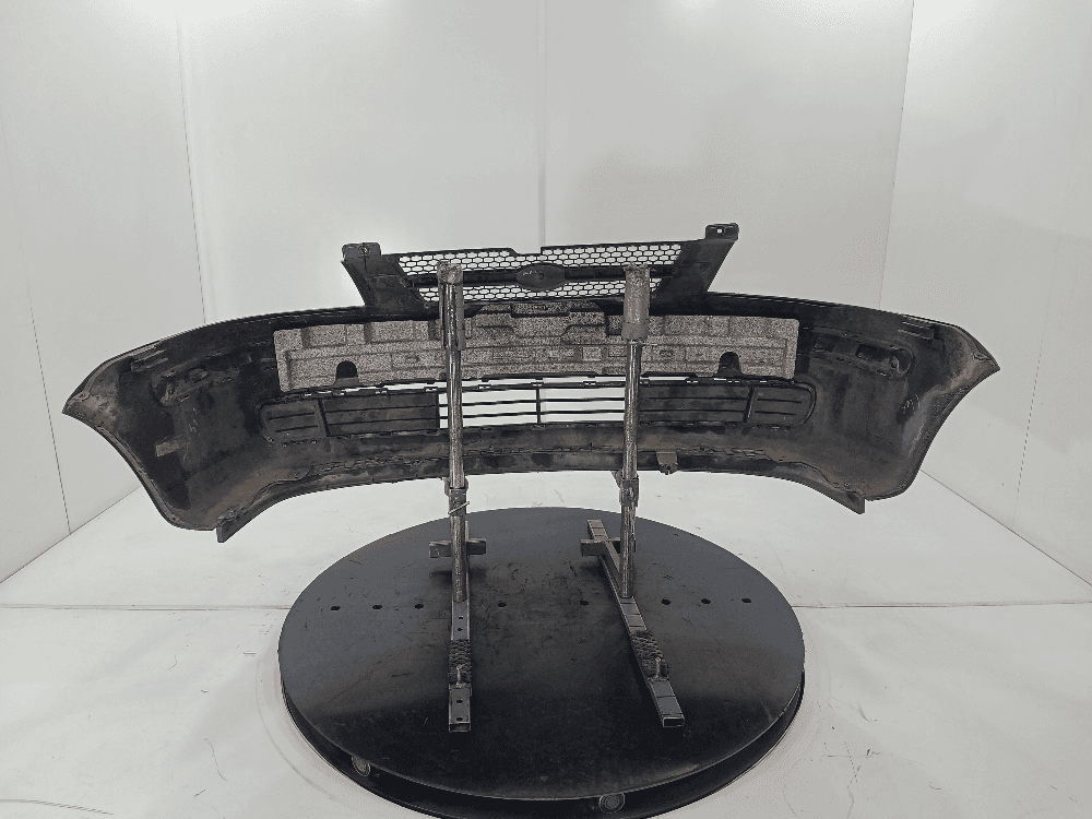 Бампер передний к Hyundai Getz 1 (02-05)