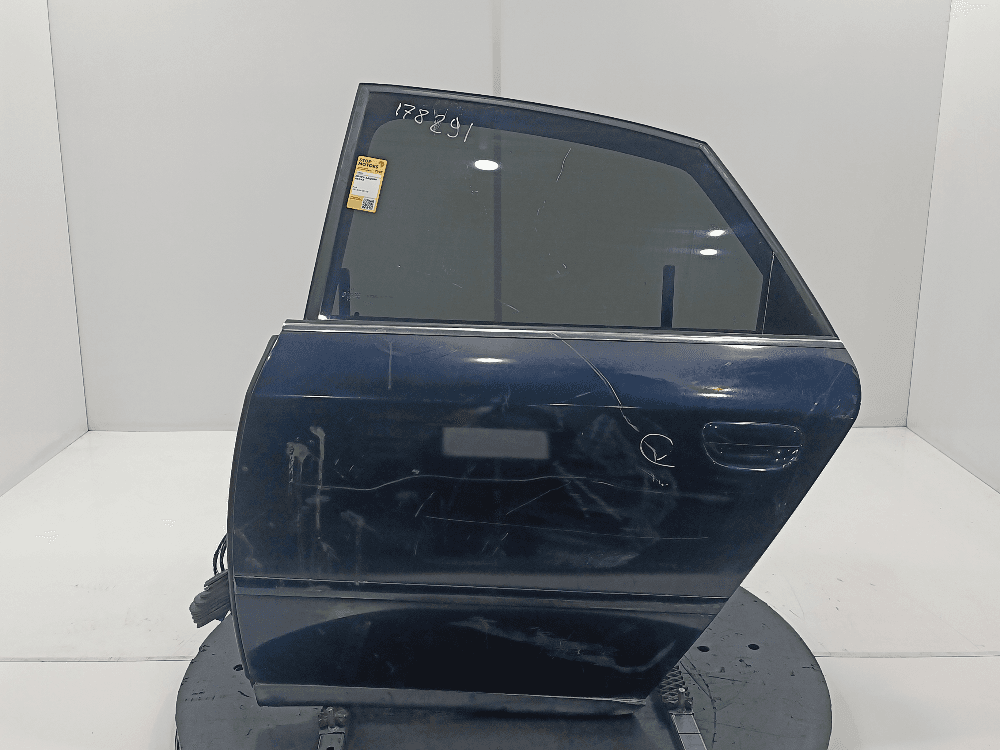 Дверь задняя левая к Audi A6 C5/4B (97-01)