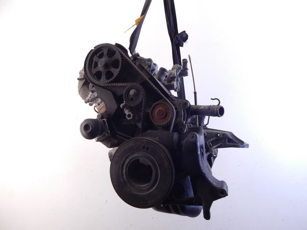 Двигатель к Audi 80 B4 (91-96)