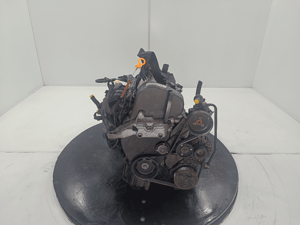 Двигатель к Volkswagen Golf 4 (97-06)