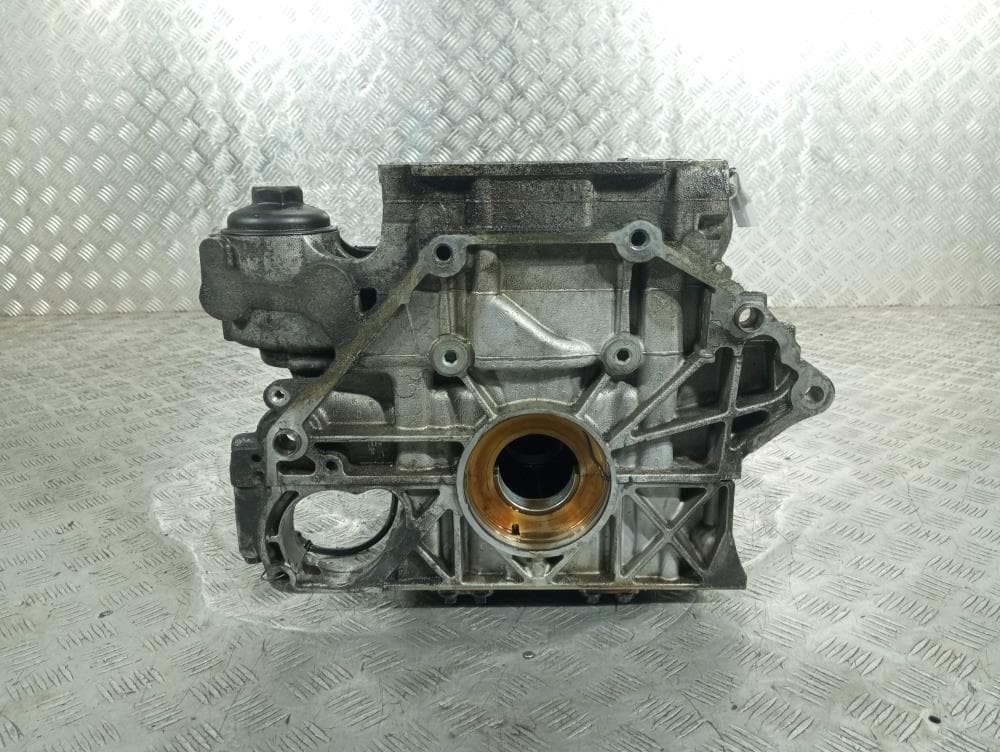 Блок цилиндров к Opel Vectra C (02-05)