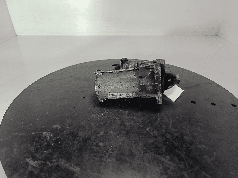 Стартер к Nissan  Qashqai 1 Рестайлинг (10-14)