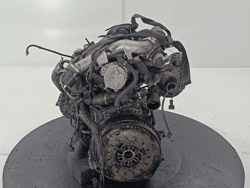 Двигатель к Renault Laguna 2 (01-05)