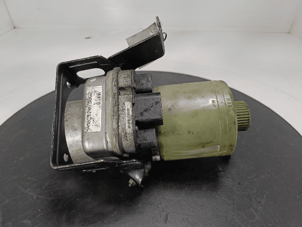 Электрогидроусилитель руля к Volkswagen Polo 4 (01-05)