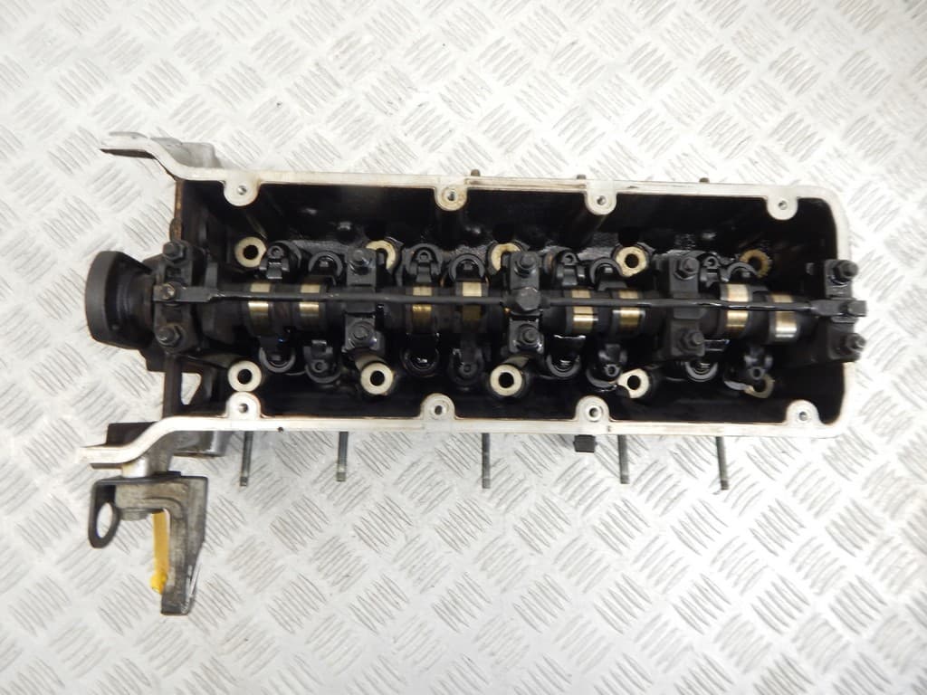 Головка блока цилиндров к BMW 3 E36 (90-00)