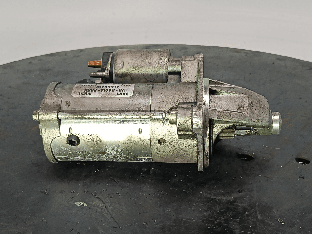 Стартер к Volvo S60 2 (10-13)