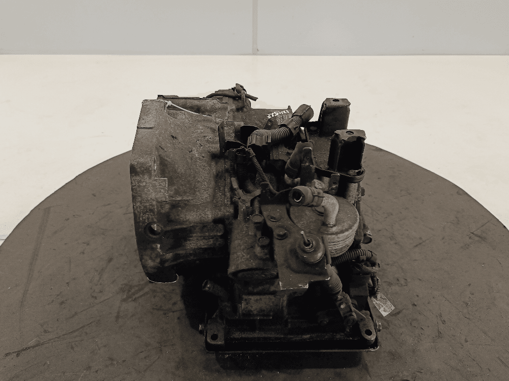 КПП автоматическая (АКПП) к Volkswagen Polo 4 (01-05)