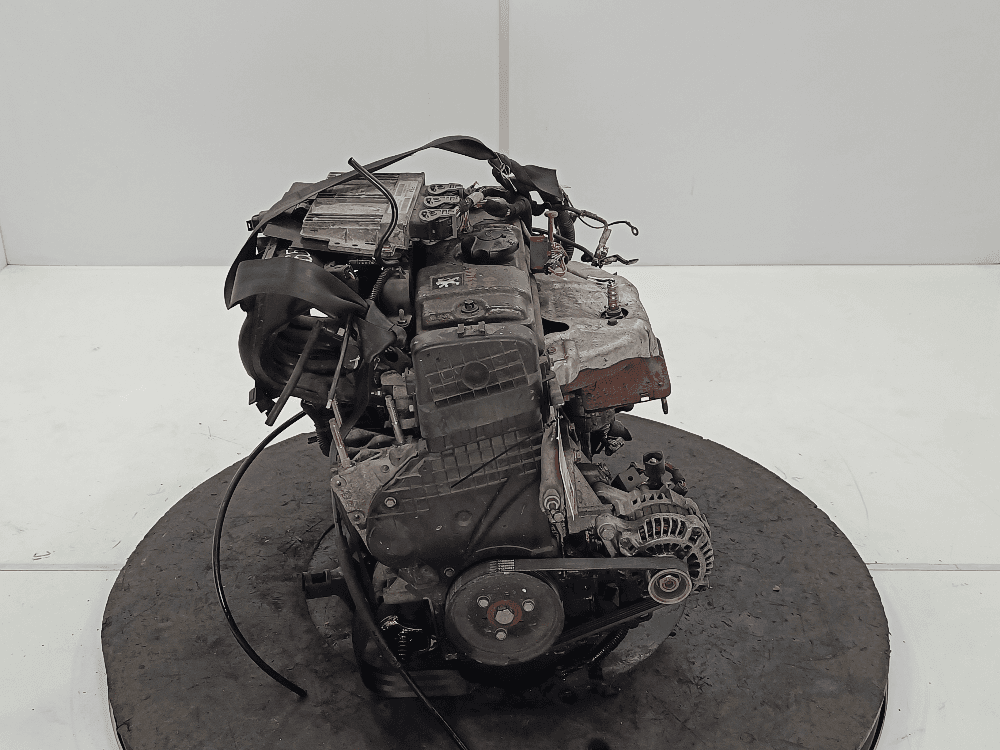 Двигатель к Peugeot 307 (01-05)