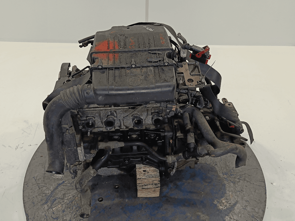 Двигатель к Fiat Punto 2 Рестайлинг (03-10)