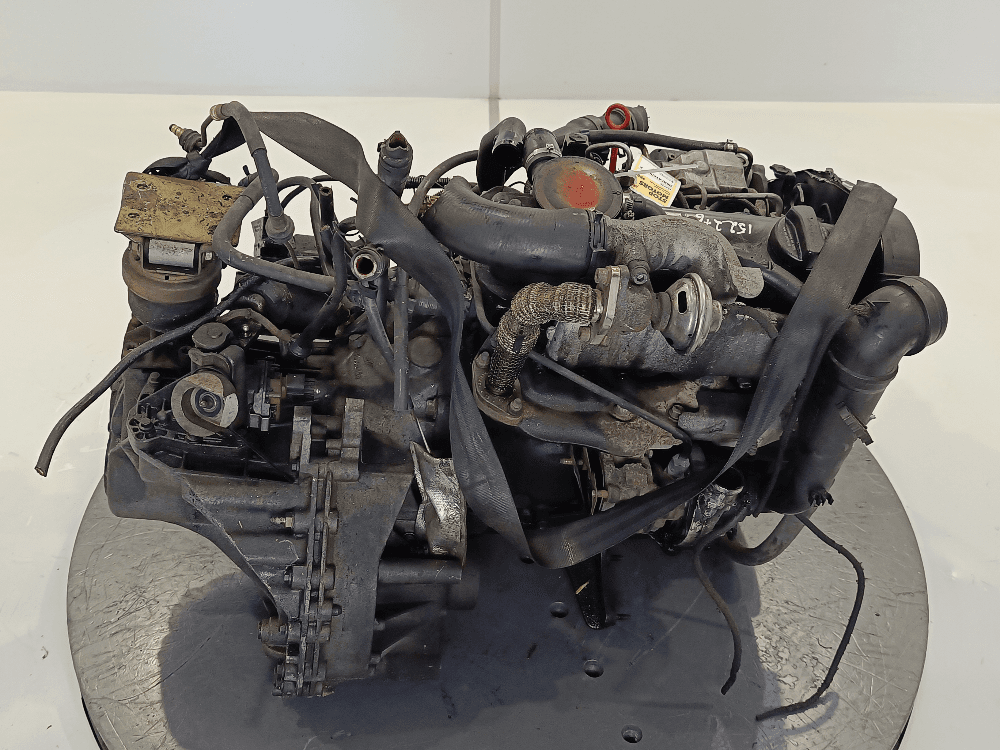 Двигатель к Volkswagen Sharan 1 (95-00)