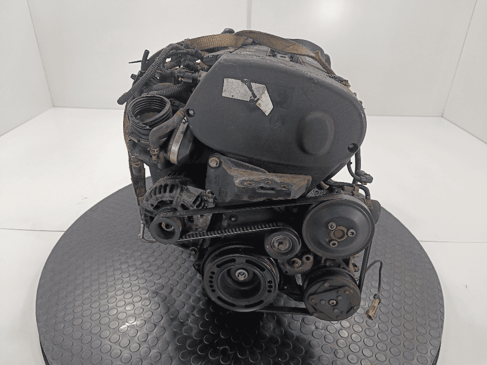 Двигатель к Opel Astra H (04-07)