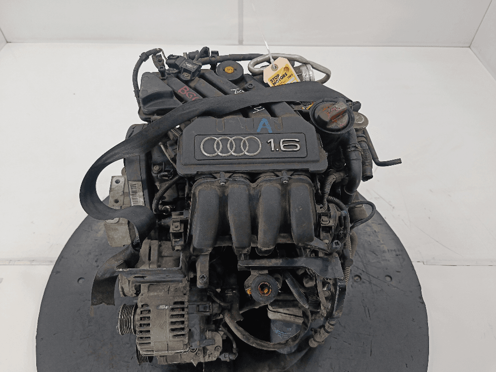 Двигатель к Audi A3 8P (03-05)