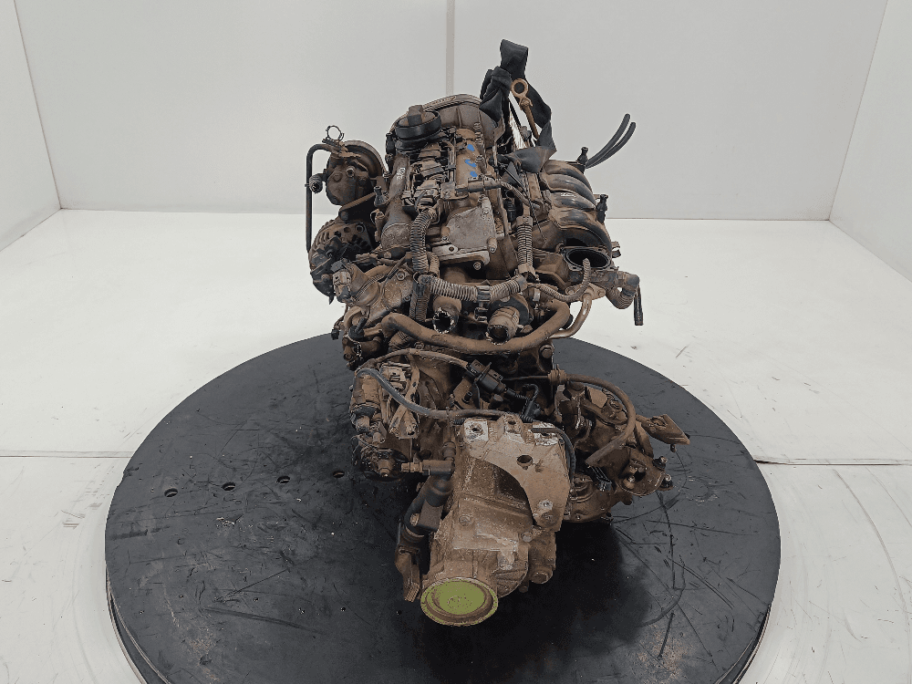 Двигатель к Volkswagen Golf 4 (97-06)